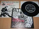 DIRTY ROTTEN IMBECILES Violent Pacification 7