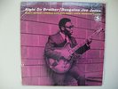 BOOGALOO JOE JONES Right On Brother 1970 Prestige SOUL JAZZ FUNK lp w/ shrink