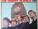THE ROCKIN' BERRIES - IN TOWN LP - ORIGINAL UK MONO NPL 38013