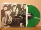 The Velvet Underground - Live At The Gymnasium:  GREEN VINYL NM