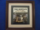 Signed Beatles Eight Days A Week 45rpm Sleeve - with 'Letter of Authenticity'