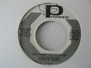 YVONNE BAKER - YOU DIDN'T SAY A WORD