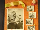 BILL HARRIS LP Bill Harris And Friends 1957 Fantasy DG mono Red Colored Vinyl