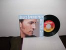 Bruce Springsteen,CBS, 