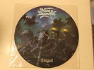 King Diamond Abigail Picture Disc