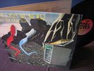 NINE DAYS' WONDER only the dancers LP Bacillus 1974 FOC