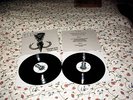 DIO: DREAM EVIL TOUR 1987, ACETATE Live LP