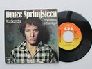 BRUCE SPRINGSTEEN  BADLANDS   RARE DUTCH PRESS  1978  MINT-
