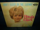 PETULA CLARK LP JAPON