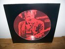 Bruce Springsteen Fire On The Fingertips Rare Picture Disc Vinyl LP Not TMOQ