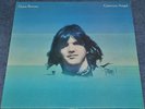 GRAM PARSONS Grievous Angel SCARCE Orig UK 74 N/M LP
