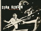 STAN KENTON CLINIC NATIONAL STAGE BAND CAMP INDIANA UNIVERSITY SUNDAY AUGUST 6
