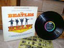 The Beatles Help Soundtrack Limited Issue Capitol Subsidiary Labels ST-2386