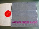 LP  Various ACID DREAMS  ???,grey vinyl