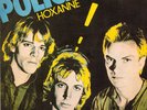 THE POLICE. PRIMERA EDICION SINGLE 