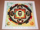 RINGO STARR Time Takes Time 1992 Vinyl Beatles MINT