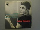 JACKY DELMONE POPCORN FRENCH