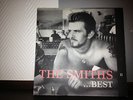 The Smiths Morrissey LP Best of 2 very rare like new
