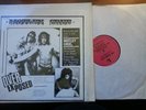 Motley Crue - Live Over Exposed RARE VINYL shout at the devil Tour