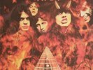 AC DC ACDC-HIGHWAY TO HELL  BLUE ALBERT PRODUCTIONS LP RECORD NM VINYL,EX- COVER