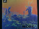PINK FLOYD MORE COLUMBIA UK 1969 ORIGINAL VINYL ONE EMI BOX LABEL+INNER SLEEVE