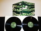 +++ COLOUR HAZE Los Sounds De Krauts 2LP Nr. 287/800 causa sui kyuss the machine