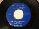 Rare Rockabilly 45 Jackie Johnson Star Light Star Bright  Killer Rocker Hear it