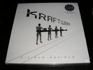 Sealed Mint Kraftwerk Minimun Maximum 4 LP Box Set 2005 Can Neu Tago Express