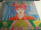 Pointed Sticks:Perfect Youth/orig 1980 Quintessence press/punk/DOA/NM condition