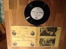 THE BEATLES-First Christmas Record- 1963 Fan Club Flexi /Newsletter