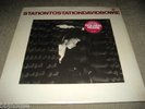 DAVID BOWIE - Station to Station - Rare Original Rock SEALED LP