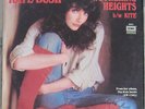 Kate Bush - Wuthering Heights - Mono/Stereo - 1978 US PROMO Picture Sleeve PS 7