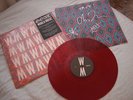 GOAT WORLD MUSIC Very Limited PURPLE Vinyl Lp 