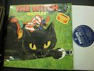 RATTLES - the Witch, Philips 6305072, rare LP im Klapp-Cover, Beat