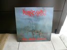 ROTTING CHRIST - THY MIGHTY CONTRACT 1ST PRESS LP  MAYHEM NECROMANTIA