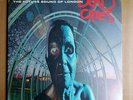 FUTURE SOUND OF LONDON - Dead Cities - Vinyl Double Album EX+ original