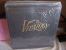 Pearl Jam - Vitalogy - RARE original pressing gatefold w/ wrap in NM condition