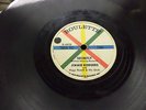 Later 1950s ROULETTE 78/JIMMIE RODGERS-