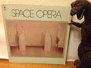 PSYCH/PROG Rock LP SPACE OPERA S/t on EPIC Killer VG++