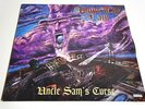 Above the Law-Uncle Sam's Curse [Vinyl]-LP/Vinyl/Record