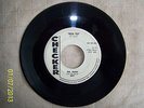 DEL SAINT & THE DEVILS ON CHECKER RECORDS #897 
