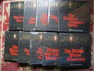 MOZART- TIME LIFE RECORDS 10 BOXED HALF SET SEALED