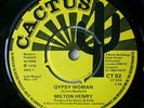 Milton Henry - 