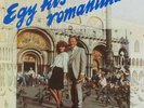 Tony Renis-Robertino-Ricchi e Poveri-Tony del Monaco-Nino Rota Hungary covers LP