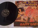 Die Toten Hosen - Baby Baby - 12 Vinyl Maxi