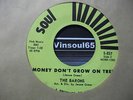 *listen* 60s DETROIT RnB  The Barons 