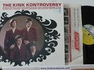 Kinks Kontroversy LP Reprise Original US R 6197 Mono