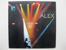 LP - Alex - Same - Derule - Pan - Alex Oriental Experience - Ulrich Hundt