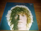 David Bowie - Man Of Words/Man Of Music - rare US Mercury 1970 LP