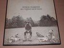 1970 George Harrison ? All Things Must Pass Apple Records 639 3 x LP BOX SET